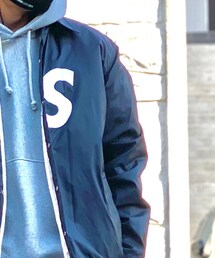 WIND AND SEA | ジャケット/アウター