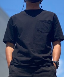 Charcoal TOKYO | Tシャツ/カットソー