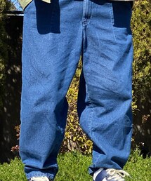 GU | デニムパンツ