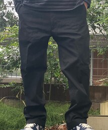 sequel | チノパンツ