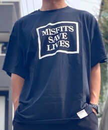 FORTY PERCENT AGAINST RIGHTS | Tシャツ/カットソー