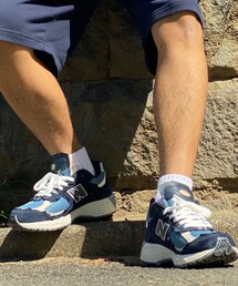 NEW BALANCE | スニーカー