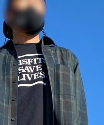 UNIQLO | シャツ/ブラウス