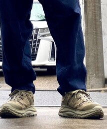 HOKA | スニーカー