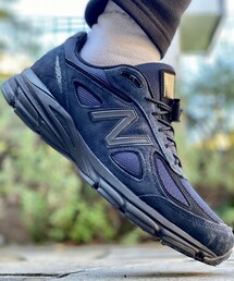 NEW BALANCE | スニーカー