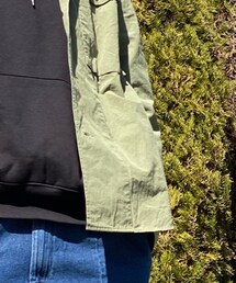 JEMORGAN | シャツ/ブラウス