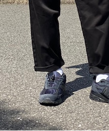 JJJJound | スニーカー