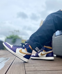 NIKE | スニーカー