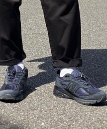 NEW BALANCE | スニーカー