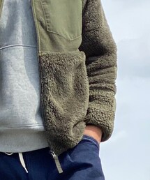 Engineered Garments | トップス