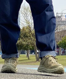 HOKA | スニーカー