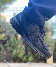 NEW BALANCE | スニーカー