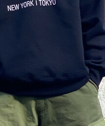 WTAPS | スウェット