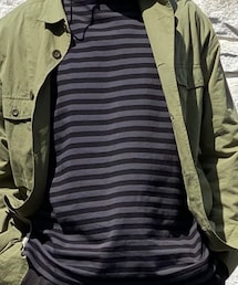 NANO universe | Tシャツ/カットソー