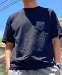 Charcoal TOKYO | Tシャツ/カットソー