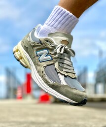 NEW BALANCE | スニーカー