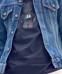 WIND AND SEA | Tシャツ/カットソー