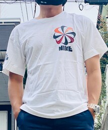 NIKE | Tシャツ/カットソー
