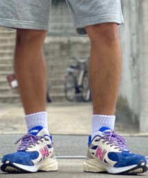 NEW BALANCE | スニーカー