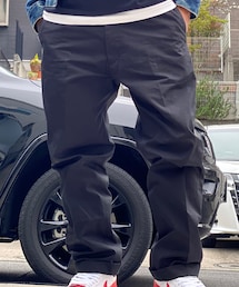 sequel | チノパンツ