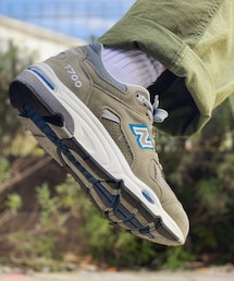 NEW BALANCE | スニーカー