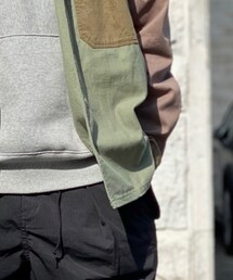 GUNG HO | シャツ/ブラウス