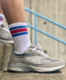 NEW BALANCE | スニーカー