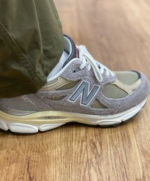 NEW BALANCE | スニーカー