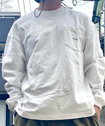 NAUTICA | Tシャツ/カットソー