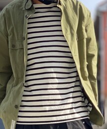 BEAUTY&YOUTH UNITED ARROWS | Tシャツ/カットソー