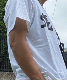 WIND AND SEA | Tシャツ/カットソー