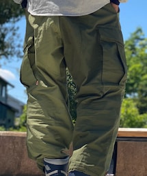 FREAK'S STORE | カーゴパンツ