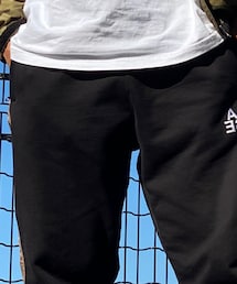 WIND AND SEA | スウェットパンツ