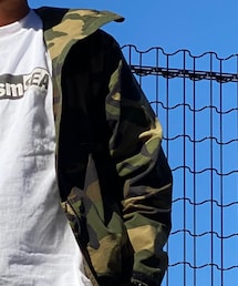 THE NORTH FACE | マウンテンパーカー