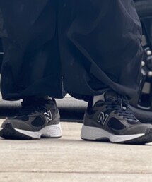 NEW BALANCE | スニーカー