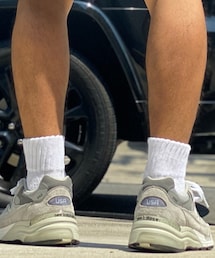 NEW BALANCE | スニーカー