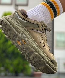 HOKA | スニーカー