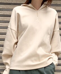 UNIQLO | パーカー