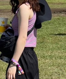 GU | タンクトップ