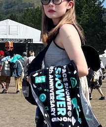 LOWRYS FARM | キャミソール