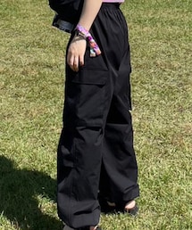 GU | カーゴパンツ