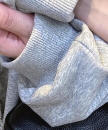 mite | スウェット