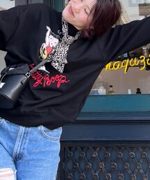 ？ | Bettyちゃん❤️(スウェット)