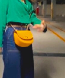 H&M | ショルダーバッグ