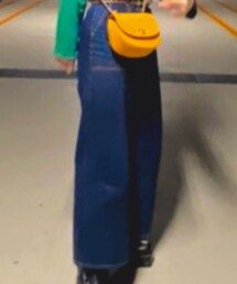 GU | デニムパンツ