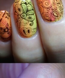 ？ | マニキュア/ジェルネイル