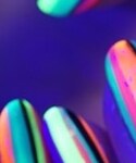 no brand(ノーブランド)の「メイクアップ(マニキュア/ジェルネイル)」