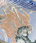 VINTAGE(ヴィンテージ)の「水着/着物・浴衣(着物)」