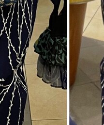 麻のハ堂 | エコバッグ/サブバッグ