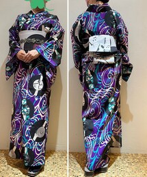 CHOKO | 着物